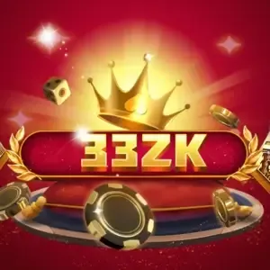 33ZK - Petualangan Seru dalam Dunia ARPG
