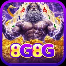 8G8G - Petualangan Seru dalam Dunia RPG