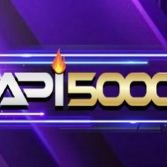 API5000 - Permainan Gaple Seru dan Menyenangkan