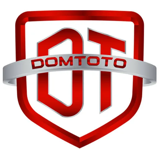 DOMTOTO - Game MOBA Seru untuk Semua Penggemar