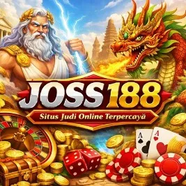 JOSS188 - Permainan Strategi yang Menantang dan Mengasyikkan