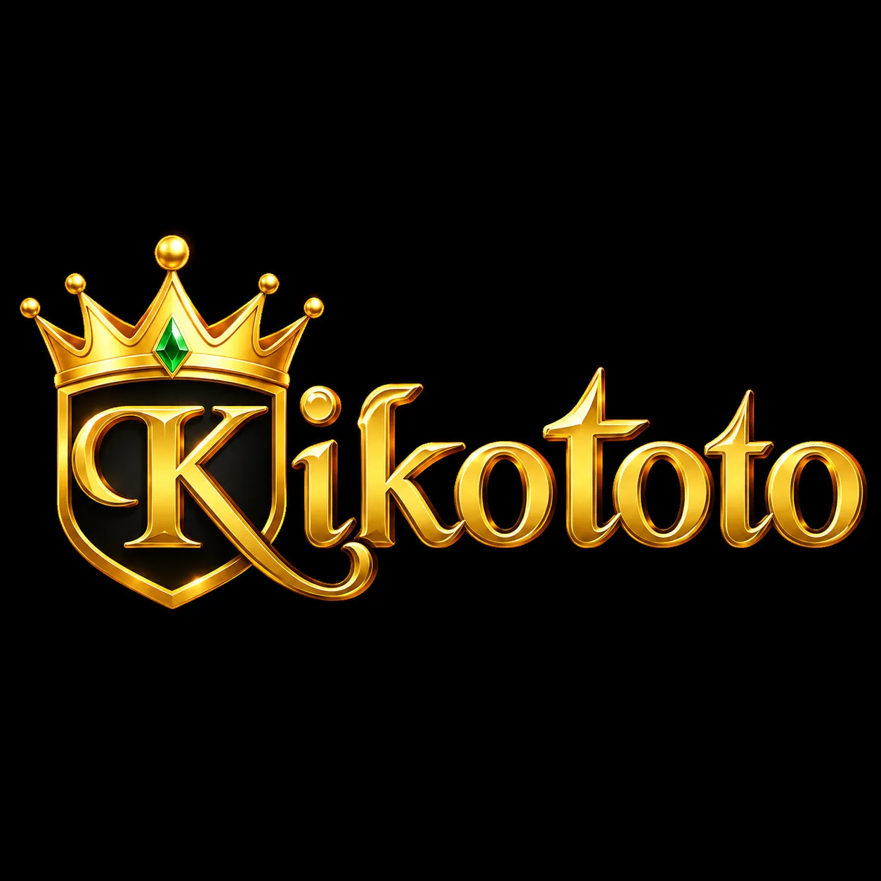 KIKOTOTO - Pertarungan Terhebat di Battle Royale