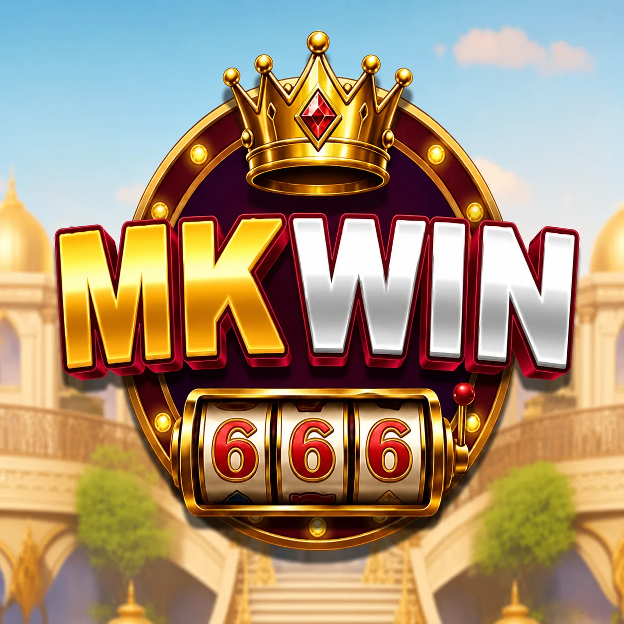 MKWIN666 - Game MOBA Seru dan Menantang